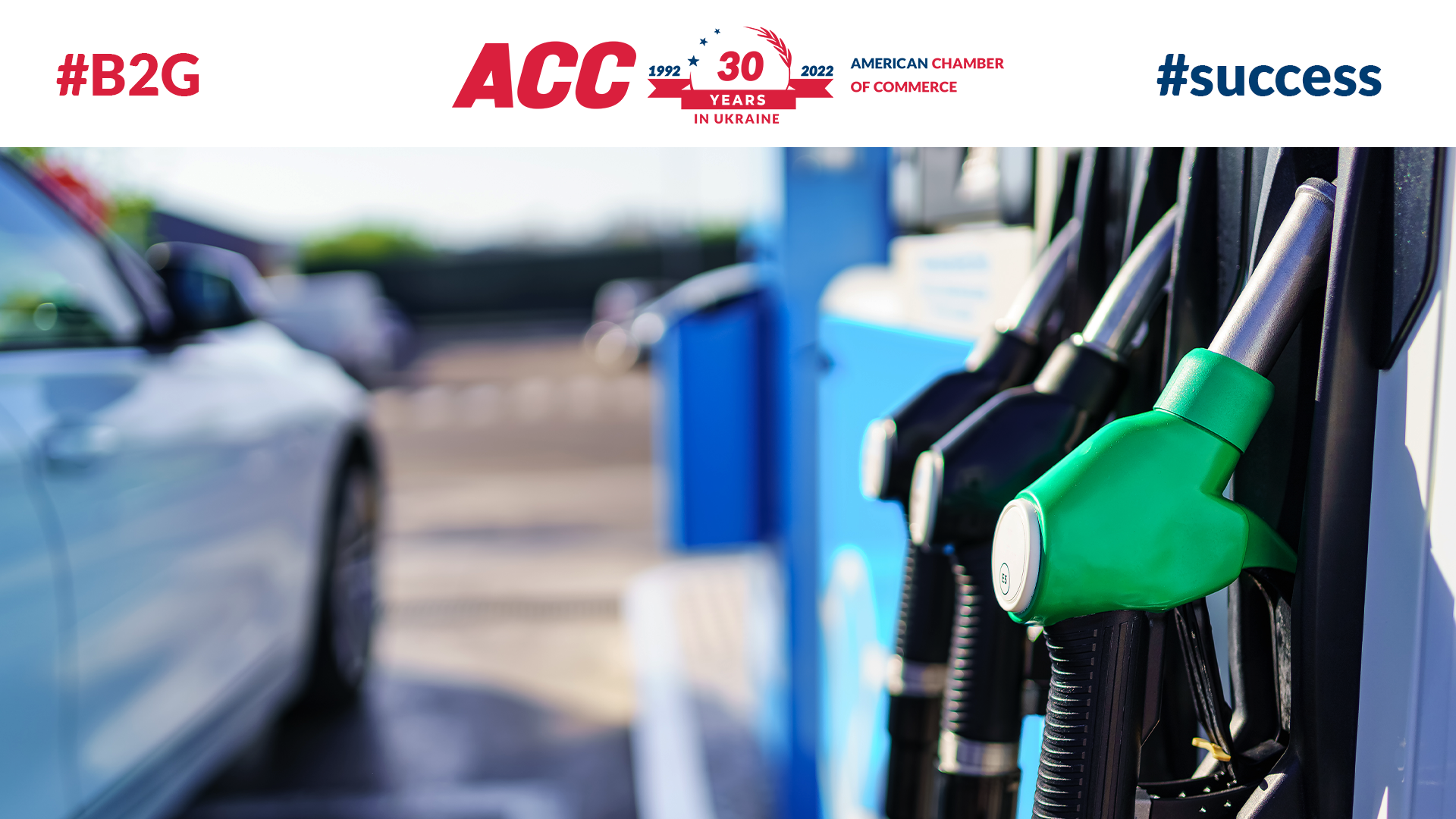 Policy Progress: Cabinet of Ministers of Ukraine Suspended State Pricing Regulation of Petroleum Products