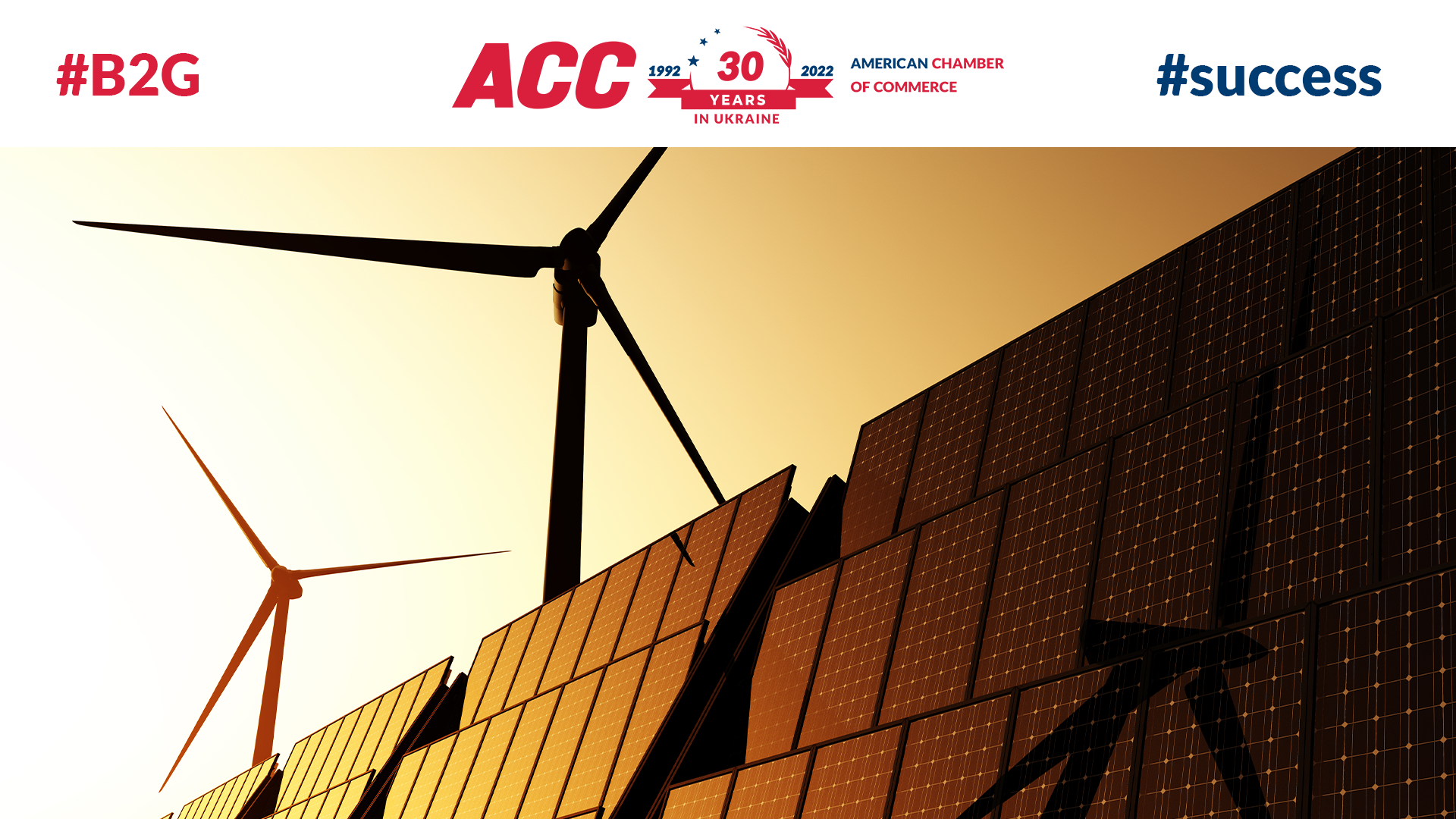 Policy Progress: Draft Law regarding Extending the Commissioning Period of Renewable Energy Facilities Was Registered in the Parliament