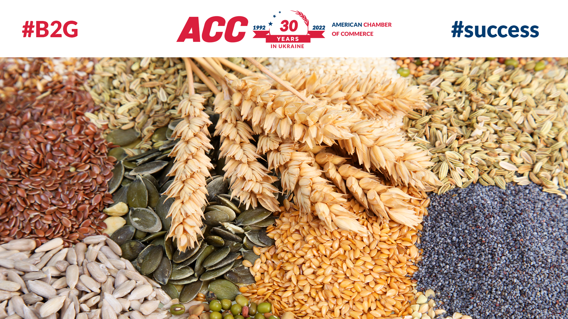 Policy Win: Parliament Adopted Draft Law #3680-d Improving the Legislation on Plant Varieties Registration and Seeds Certification