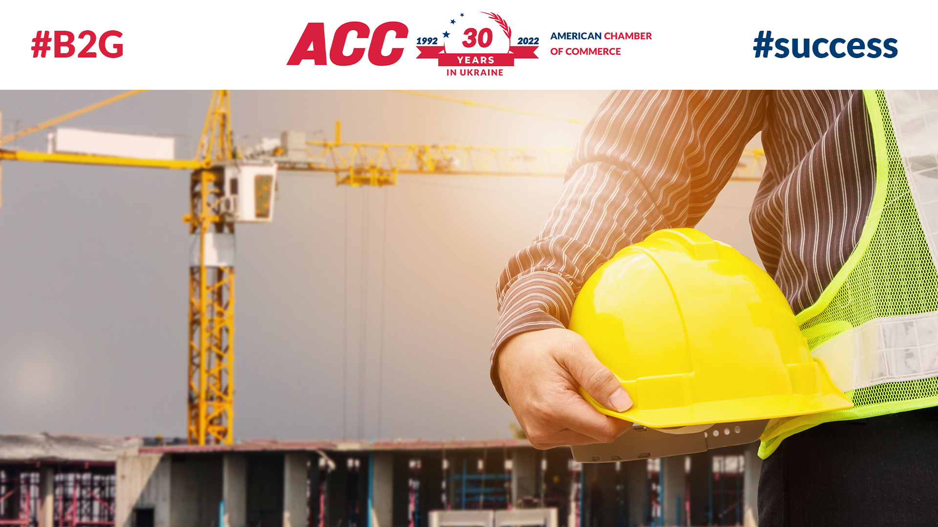 Policy Win: Access to Register of Construction Activities in Certain Regions of Ukraine Was Renewed