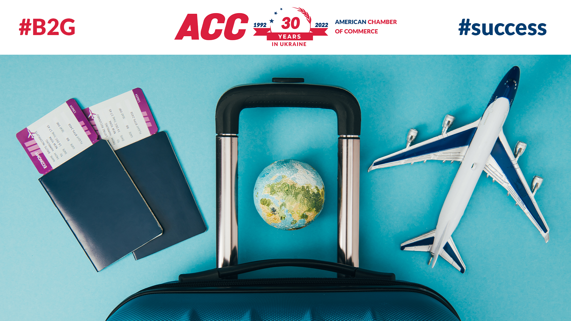 Policy Win: The Cabinet of Ministers Recommended the NBU to Ensure the Implementation of Transfers on Tourism Services Import Operations