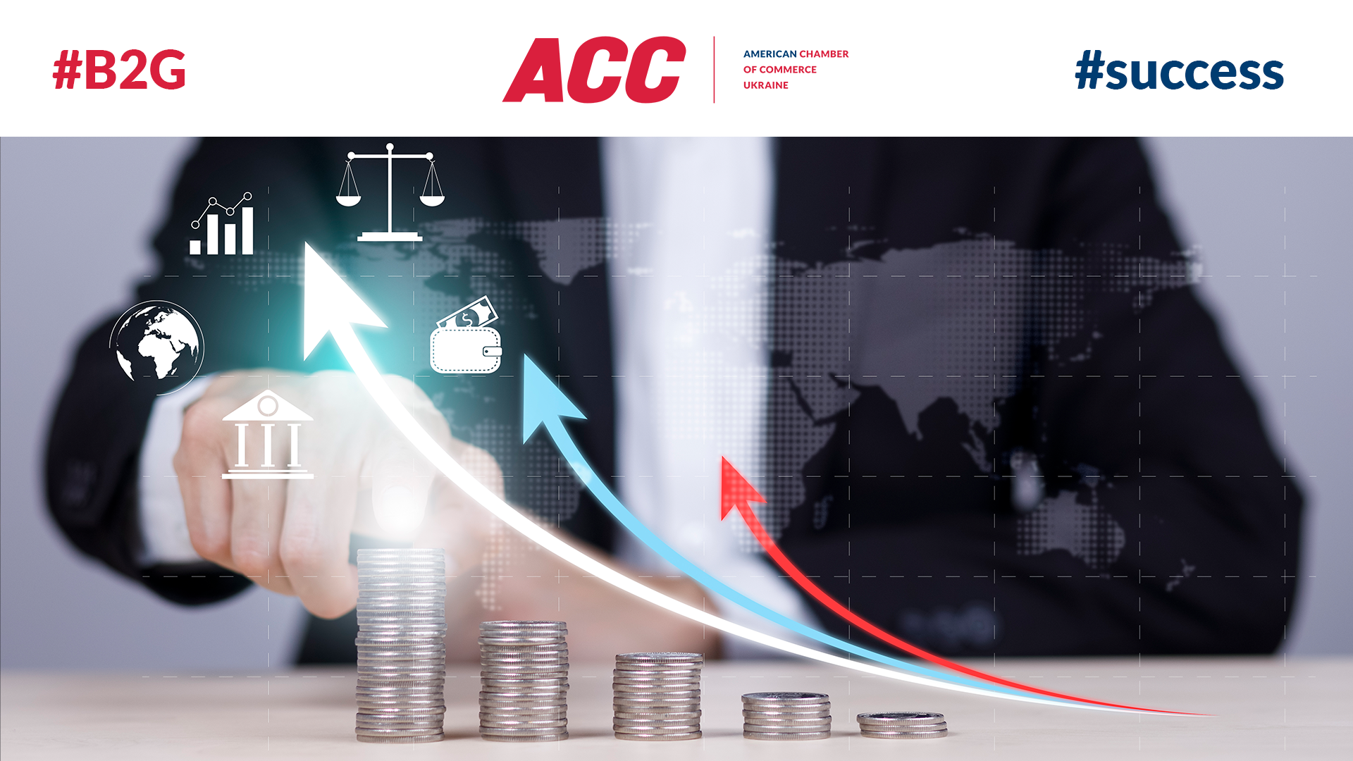 Policy Win: Parliament Adopted Draft Law #8138 regarding Support of Investment Projects with Significant Investments in Ukraine