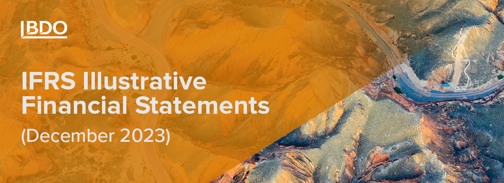 IFRS Illustrative Financial Statements (December 2023)