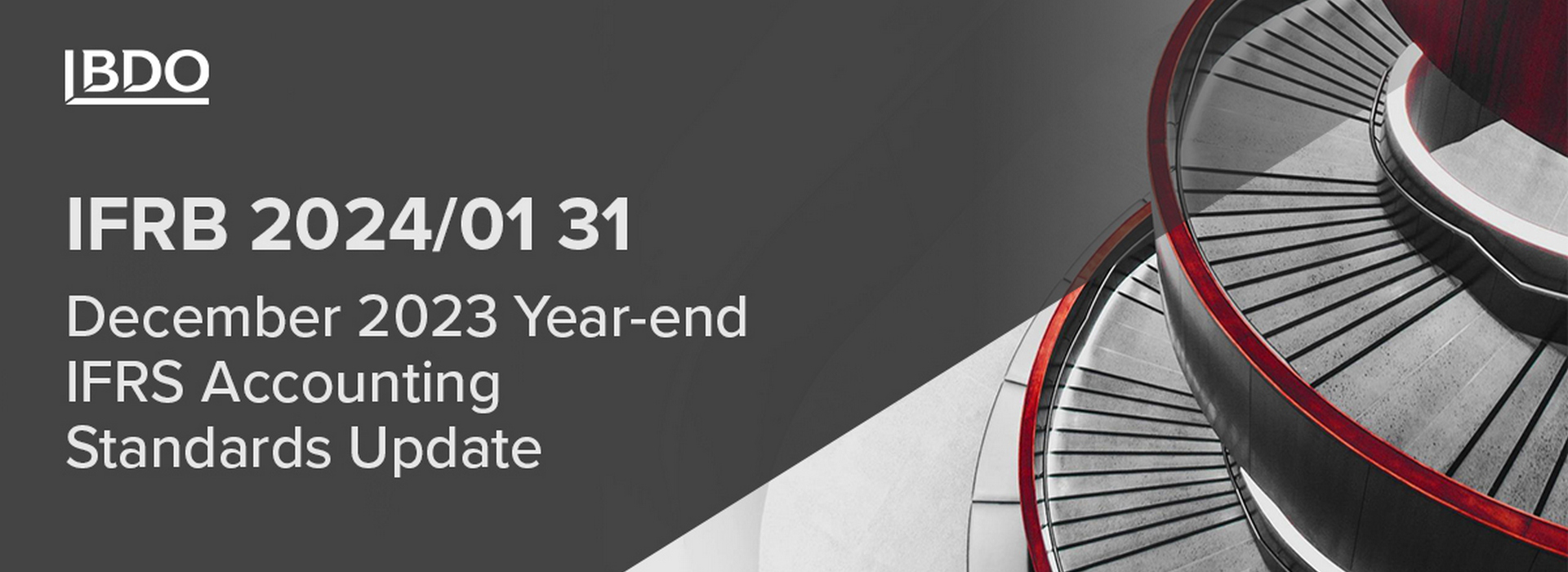 IFRB 2024/01 31 December 2023 Year-end IFRS Accounting Standards Update