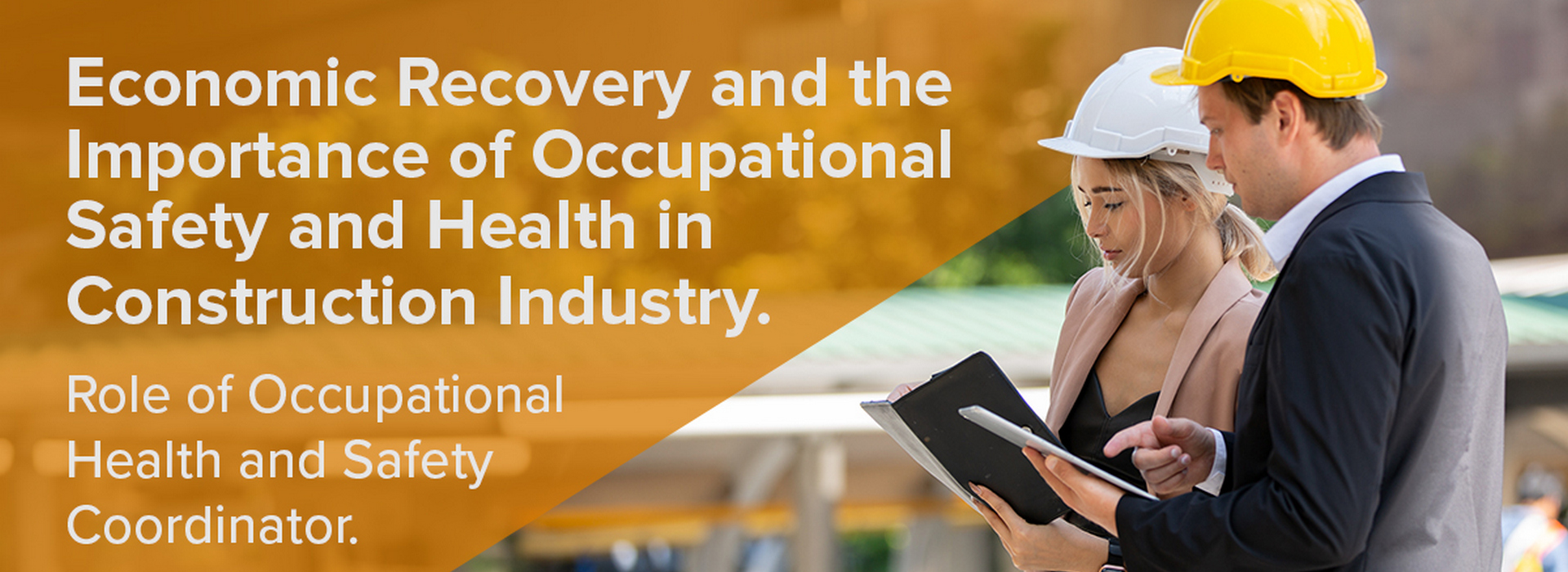 BDO in Ukraine: Labour Protection at Construction Sites