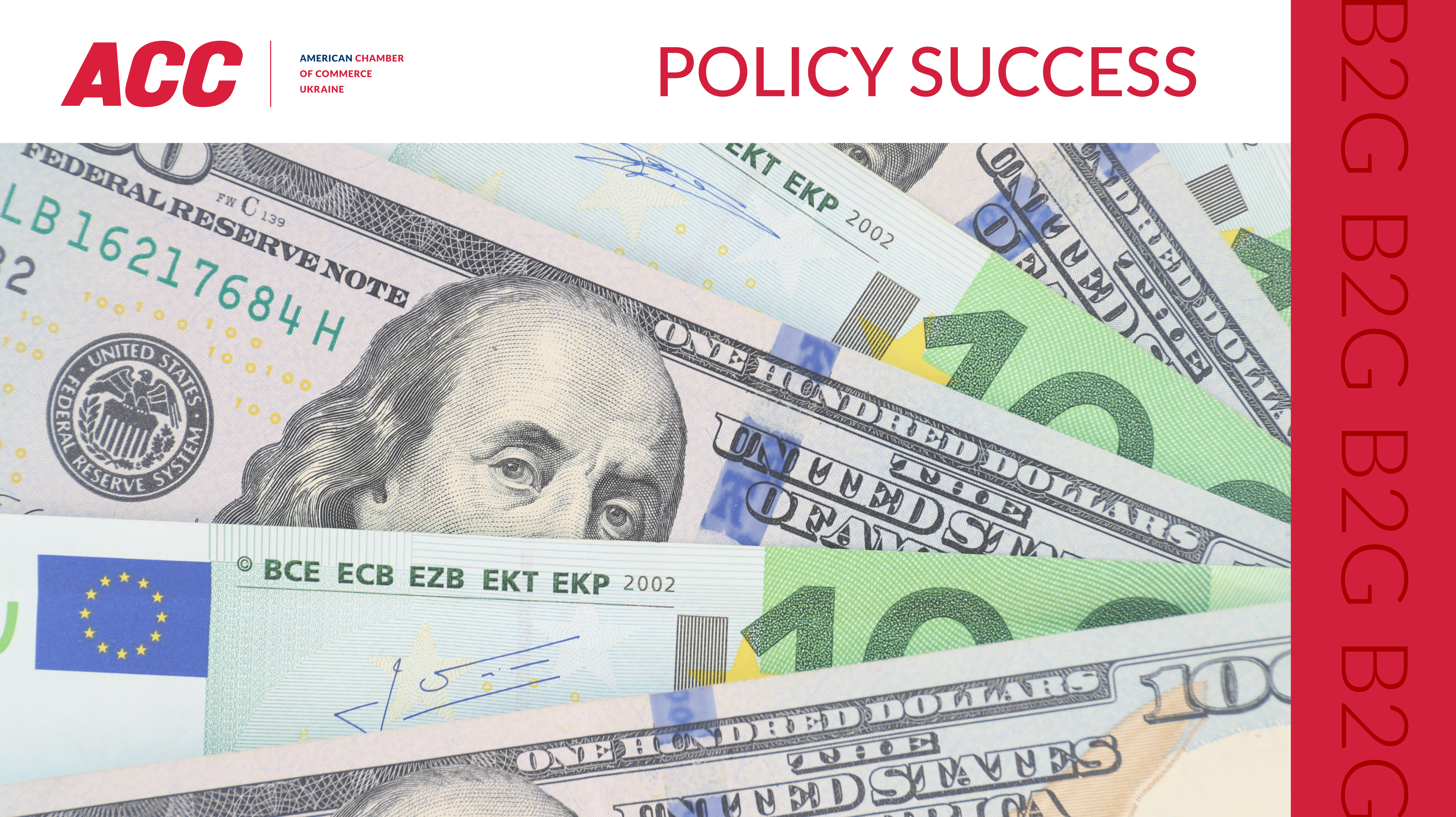 Policy Progress: National Bank Introduces New Measures to Ease FX Restrictions