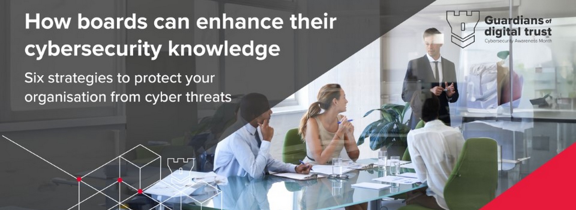 BDO in Ukraine on How Boards and Top Management Can Enhance Their Cybersecurity Knowledge