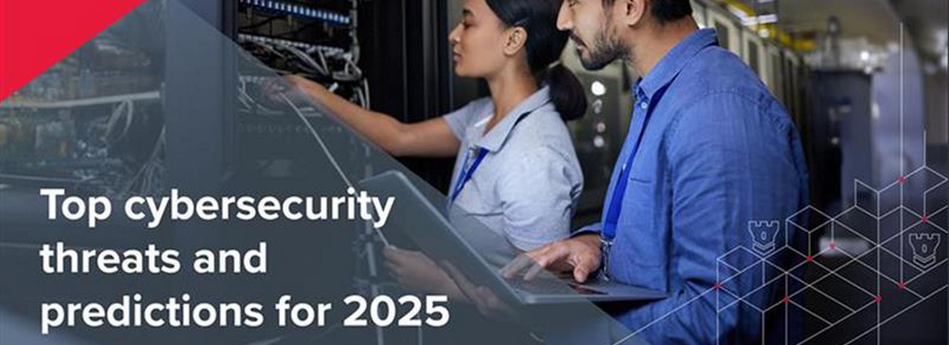 BDO Analyzes Cybersecurity in 2025: Main Threats and Impact of the Latest Technologies