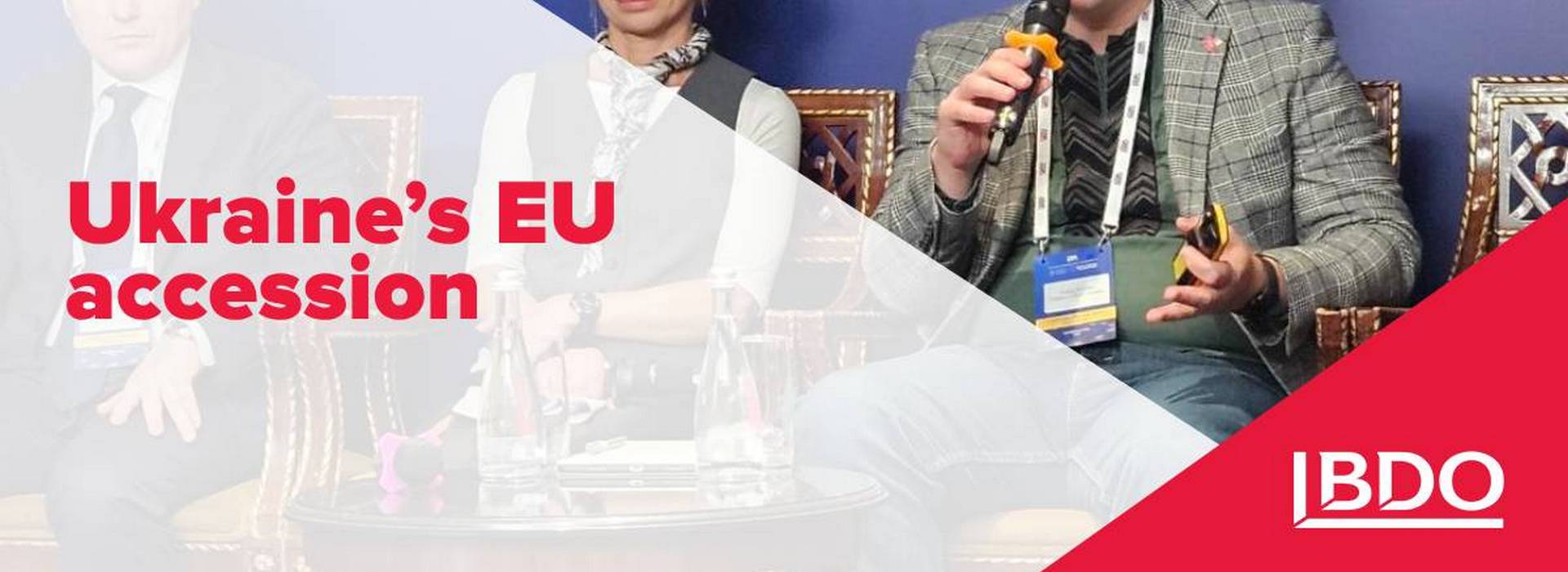 Ukraine’s EU Accession