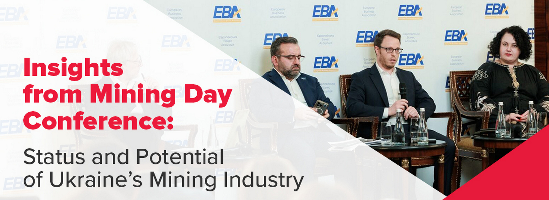 BDO in Ukraine at the Mining Day Conference: Status and Potential of Ukraine’s Mining Industry