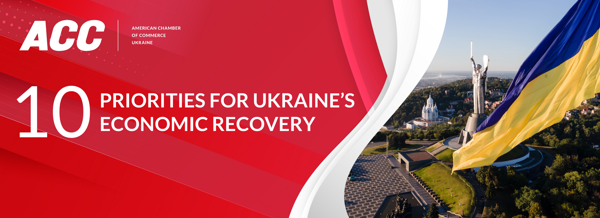 10 Priorities for Ukraine’s Economic Recovery