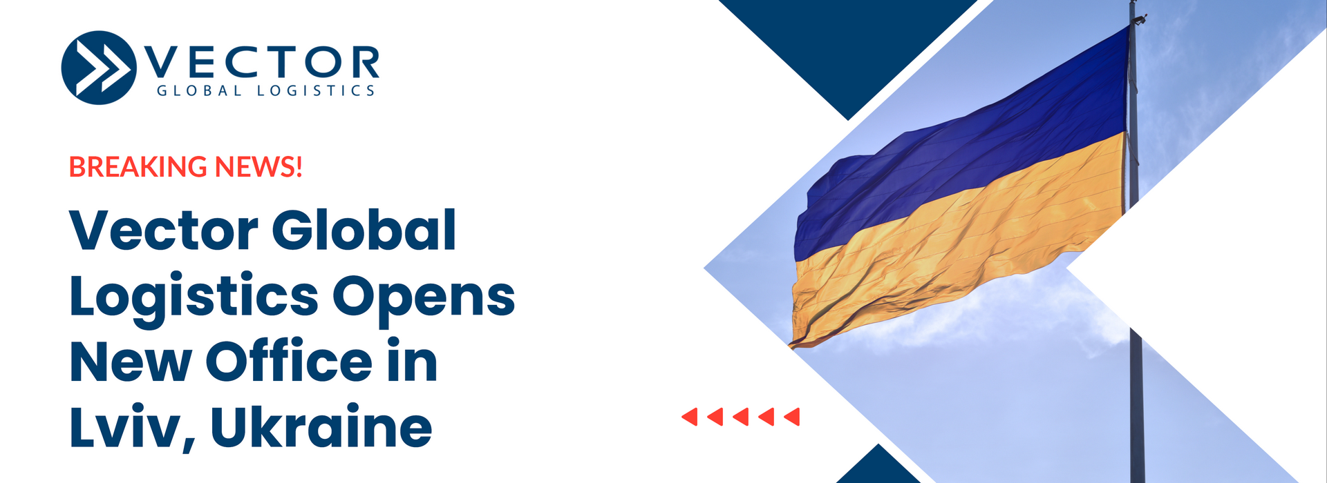 We’ve Opened a New Office in Ukraine – Here’s Why It Matters