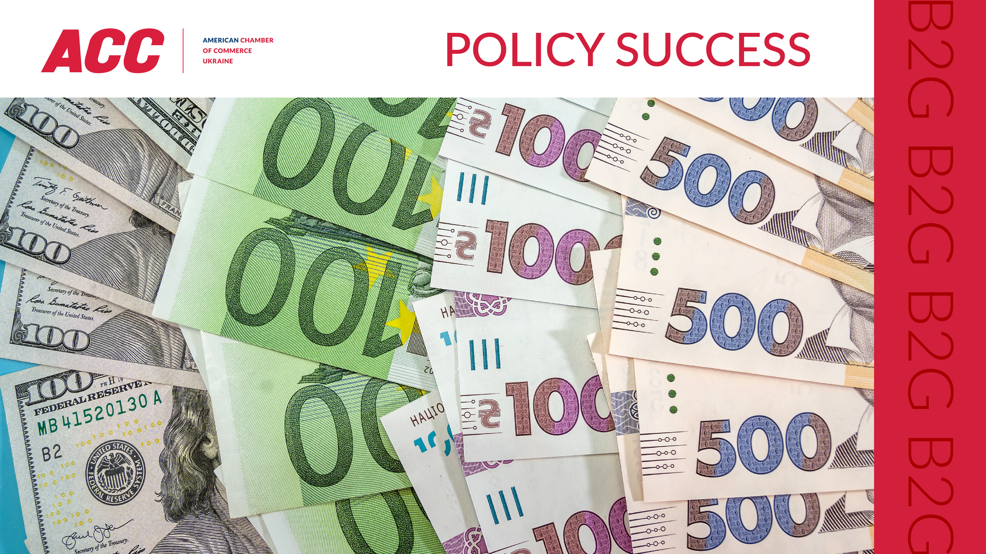 National Bank Introduced New Measures to Ease Currency Restrictions