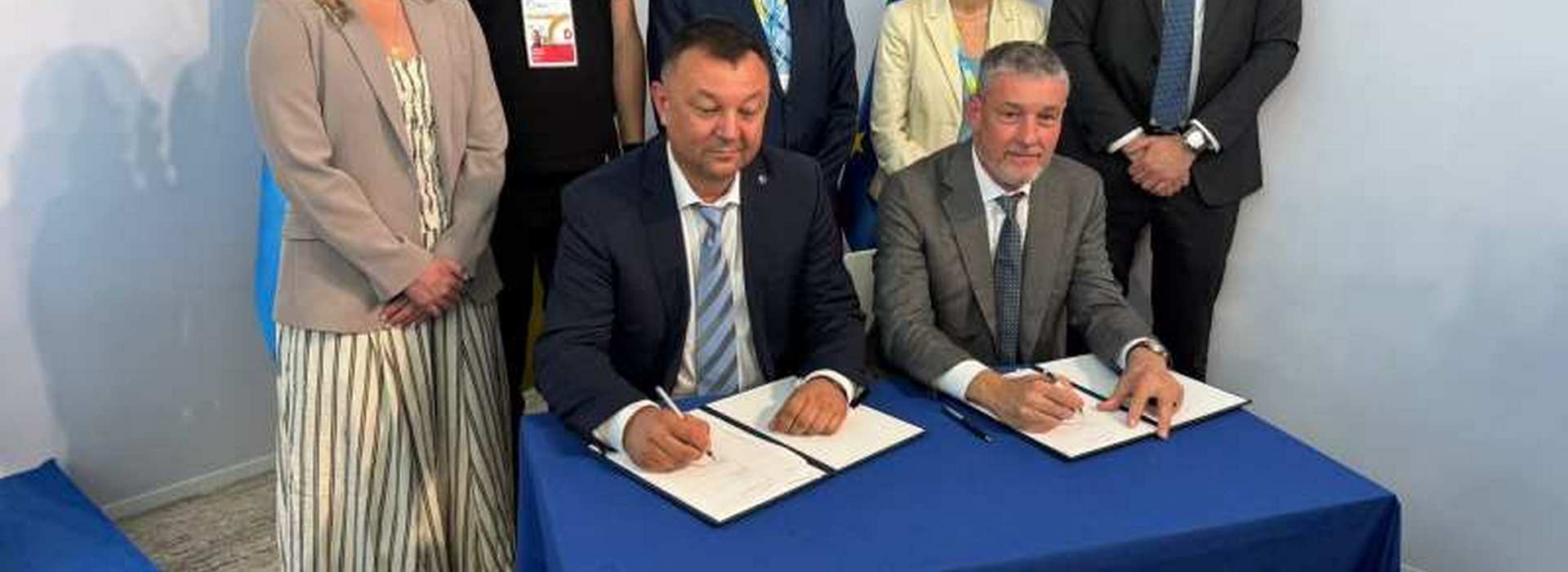 D&M Holding Company and Ukrainian Defense Industry Announce Joint Venture to Produce Ammunition Propellant in the US