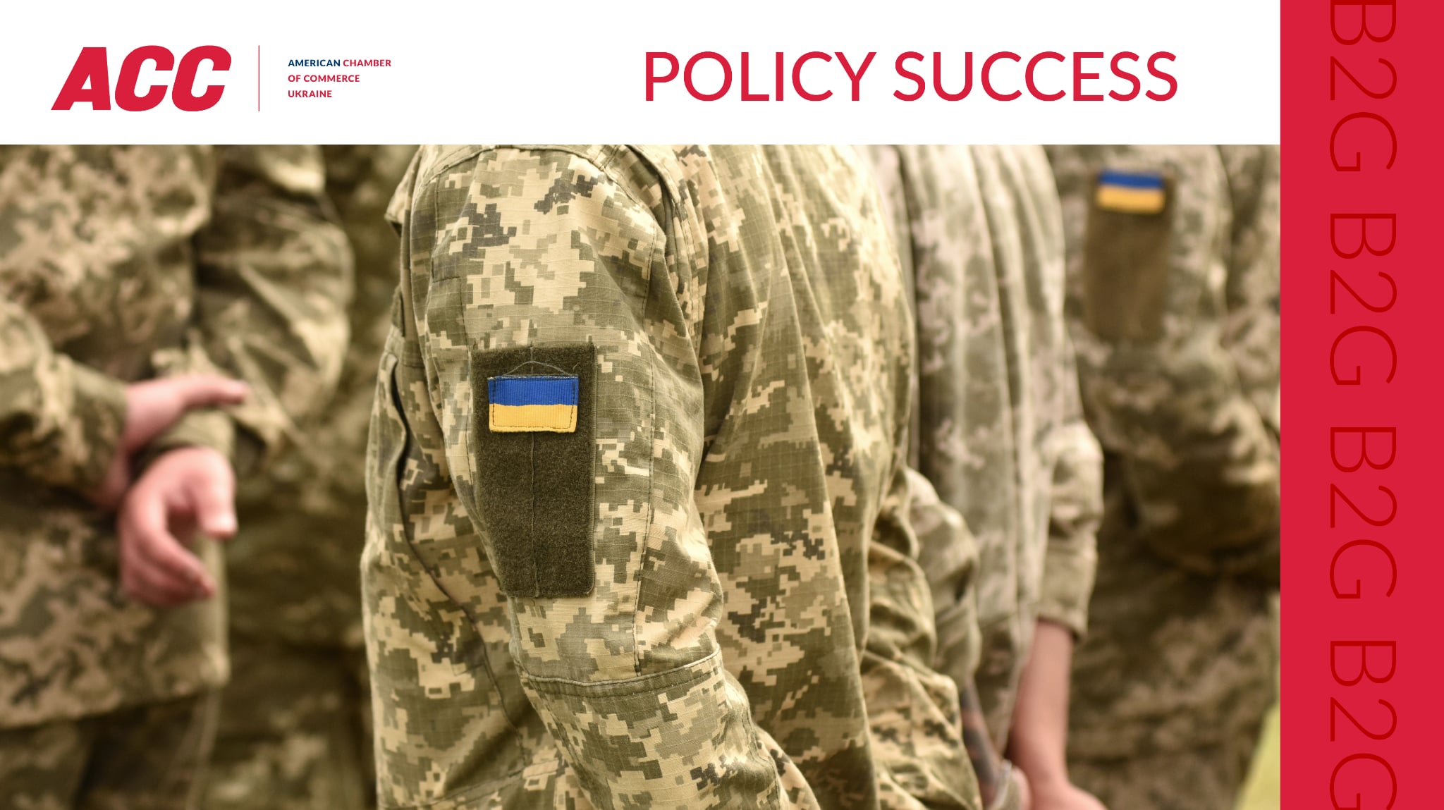 Policy Progress: Parliament Passed Draft Law regarding Reservation of Employees and New Conditions of Employment Contracts for Defense Industry Enterprises in the First Reading
